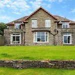 Tatil Evi Baycliff Lindale