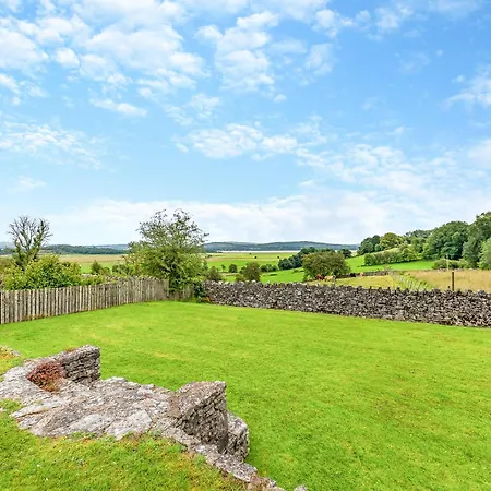 Baycliff Holiday home *
