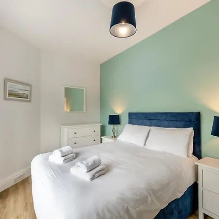Baycliff Holiday home