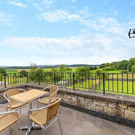 Baycliff Holiday home *