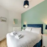 Baycliff Prázdninový dům