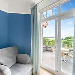 Baycliff Prázdninový dům *